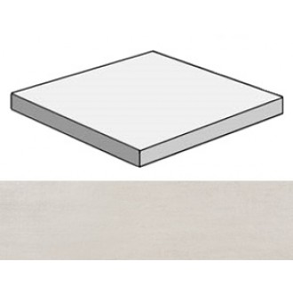 AMQH MEK Light Scalino Angolare Dx 33x33