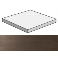 AMQJ MEK Bronze Scalino Angolare Dx 33x33