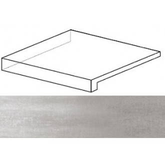 AMQM MEK Medium Scalino Angolare Sx 33x33