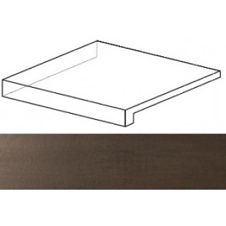 AMQN MEK Bronze Scalino Angolare Sx 33x33