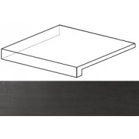 AMQO MEK Dark Scalino Angolare Sx 33x33