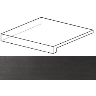 AMQO MEK Dark Scalino Angolare Sx 33x33