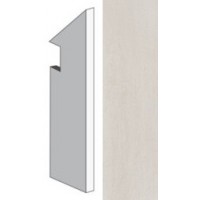 AMQP MEK Light Battiscopa Sag. Scala Dx 7.2x30