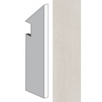 AMQP MEK Light Battiscopa Sag. Scala Dx 7.2x30