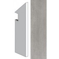 AMQQ MEK Medium Battiscopa Sag. Scala Dx 7.2x30