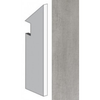AMQQ MEK Medium Battiscopa Sag. Scala Dx 7.2x30