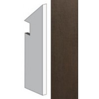 AMQR MEK Bronze Battiscopa Sag. Scala Dx 7.2x30