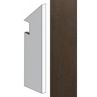 AMQR MEK Bronze Battiscopa Sag. Scala Dx 7.2x30