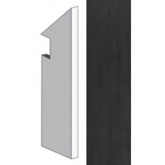 AMQS MEK Dark Battiscopa Sag. Scala Dx 7.2x30