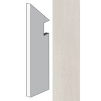 AMQT MEK Light Battiscopa Sag. Scala Sx 7.2x30