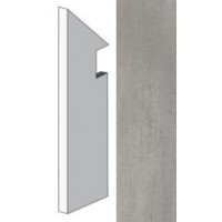 AMQU MEK Medium Battiscopa Sag. Scala Sx 7.2x30