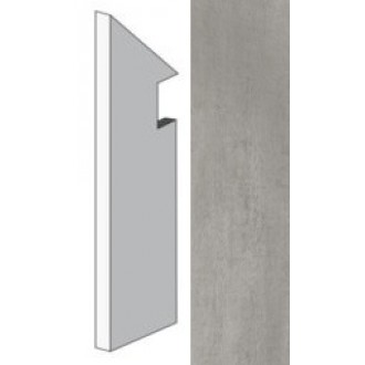 AMQU MEK Medium Battiscopa Sag. Scala Sx 7.2x30