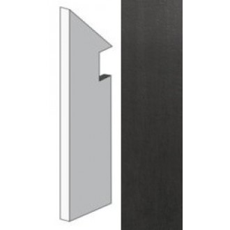 AMQW MEK Dark Battiscopa Sag. Scala Sx 7.2x30