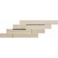 AMWA Axi White Pine Brick 3D 20X44
