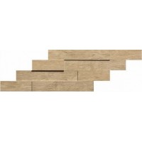 AMWB Axi Golden Oak Brick 3D 20x44