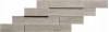 AMWC Axi Silver Fir Brick 3D 20x44