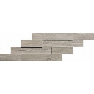 AMWC Axi Silver Fir Brick 3D 20x44