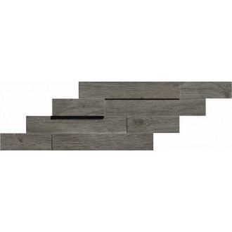 AMWD Axi Grey Timber Brick 3D 20x44