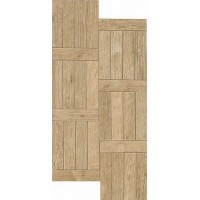 AMWN Axi Golden Oak Treccia 28x53