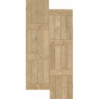 AMWN Axi Golden Oak Treccia 28x53