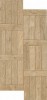 AMWN Axi Golden Oak Treccia 28x53