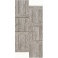 AMWO Axi Silver Fir Treccia 28x53