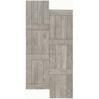 AMWO Axi Silver Fir Treccia 28x53