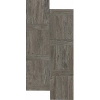 AMWP Axi Grey Timber Treccia 28x53