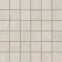 AMX9 Mark Gypsum Mosaico Matt 30x30
