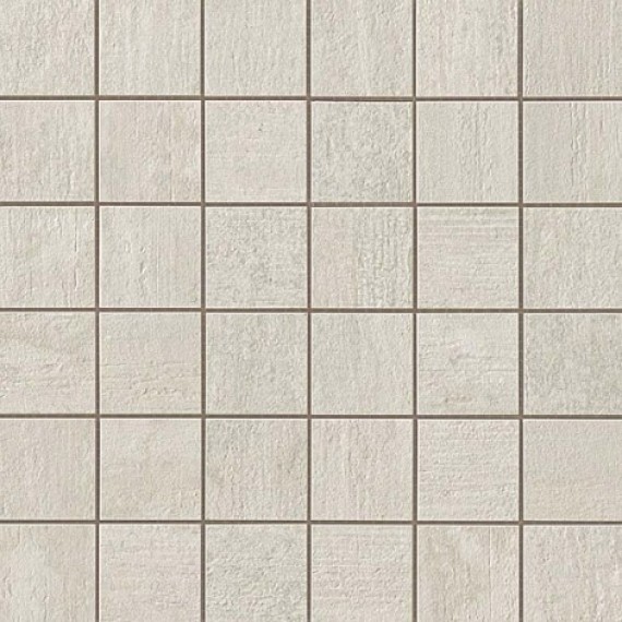 Мозаика AMX9 Mark Gypsum Mosaico Matt 30x30