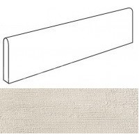 AMY9 Mark Gypsum Battiscopa Matt 7,2x60