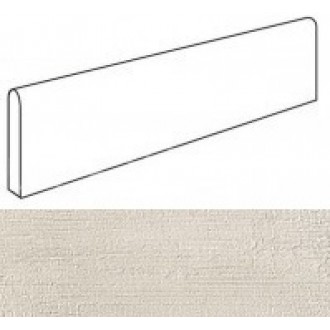 AMY9 Mark Gypsum Battiscopa Matt 7,2x60