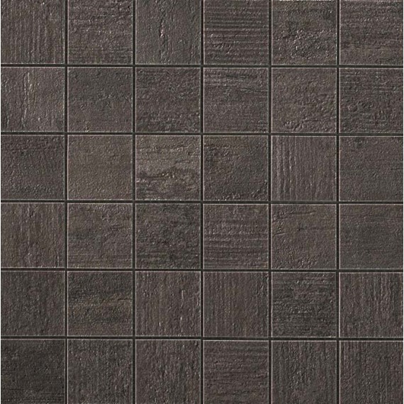 Мозаика AMYD Mark Tobacco Mosaico matt 30х30