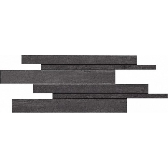 Керамогранит AMYW Mark Graphite Brick 30X60