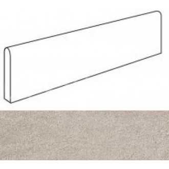 AMZA Mark Pearl Battiscopa Matt 7,2x60