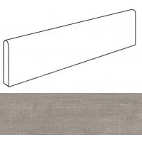 AMZC Mark Chrome Battiscopa 7,2x60