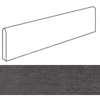 AMZF Mark Graphite Battiscopa Matt 7,2x60