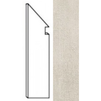 AMZW Mark Gypsum Battiscopa Sagomato SX 7,2x30