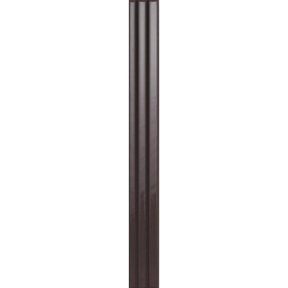 Керамическая плитка AM CAP 16 CAPITELLO MORO 5.5x50