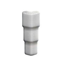 AM CAP AE 10 ANGOLO CAPITELLO PERLA 2.5x5.5