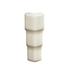 AM CAP AE 15 ANGOLO CAPITELLO BEIGE 2.5x5.5