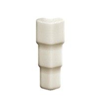 AM CAP AE 15 ANGOLO CAPITELLO BEIGE 2.5x5.5