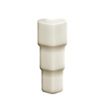 AM CAP AE 15 ANGOLO CAPITELLO BEIGE 2.5x5.5