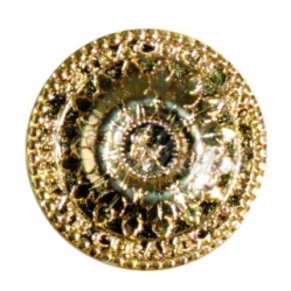 Керамическая плитка AM FR 03 AD MAIORA FREGIO ORO 2.8