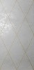 AM RHOMB 03-10 RHOMBUS ORO SU PERLA 50x100