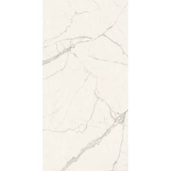 Керамогранит AN1G Calacatta Extra A Silk 6mm ST 162x324