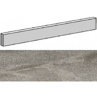 AN2S Klif Grey Battiscopa 7,2x75