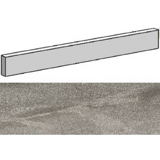 AN2S Klif Grey Battiscopa 7,2x75