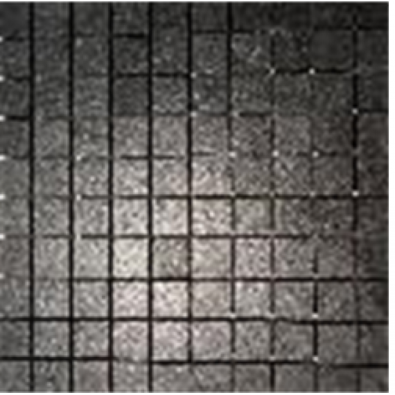 Мозаика AN3027 Annapurna Negro 30x30