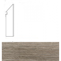 AN3A Nash Greige Battiscopa Sag.DX 7,2x30